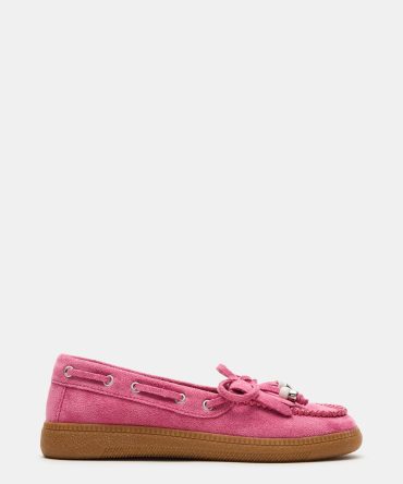 KIDS' KRISP PINK