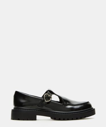 KIDS' LEONA BLACK