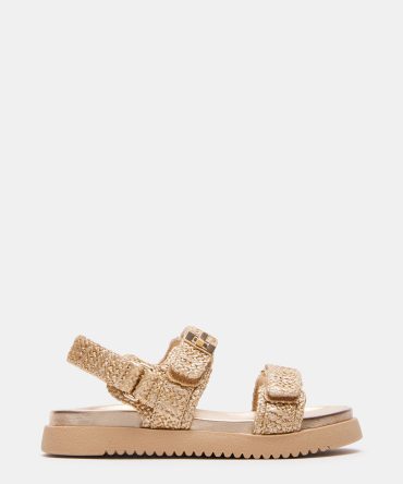 KIDS' MONA GOLD MULTI