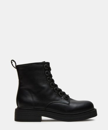 KIDS' NOLITA BLACK