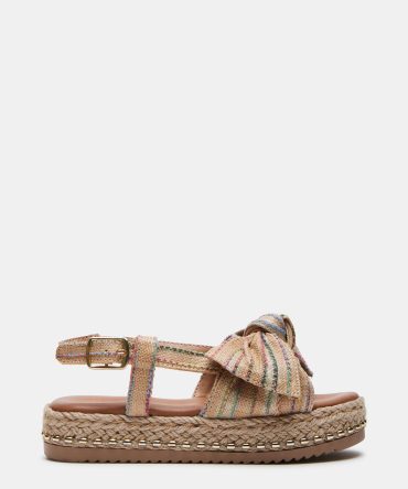 KIDS' JOLADIE NATURAL MULTI