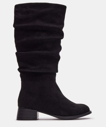 KIDS' PEPPER BLACK