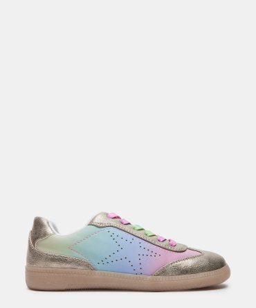 KIDS' QUAD PASTEL MULTI