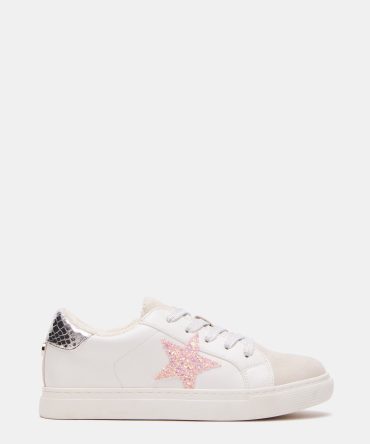 KIDS' REZUME WHITE MULTI