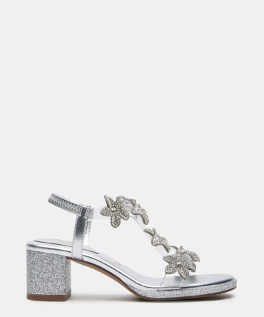 KIDS' SAVVY SILVER