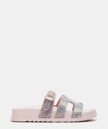 KIDS' SPIRIT BLUSH RHINESTONES