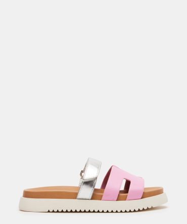 KIDS' MAYVEN PINK