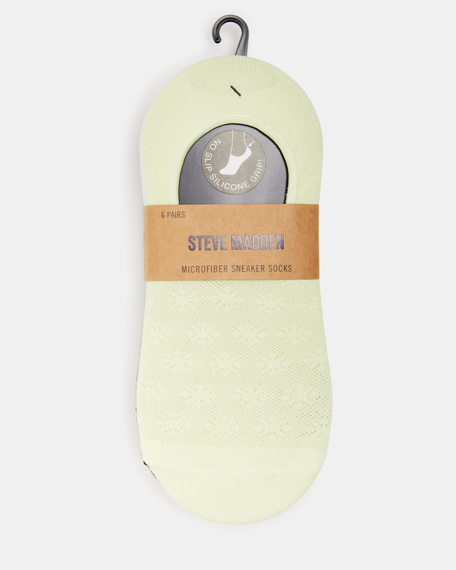 FORMED SOCKS GREEN MULTI - Image 3