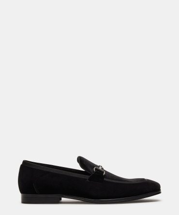 AADI BLACK/SILVER