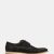 BLACK NUBUCK