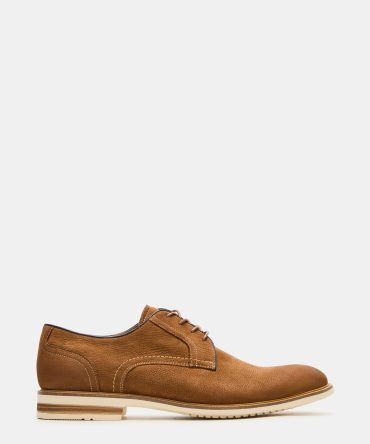 ALVAREZ TAN NUBUCK