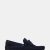 NAVY SUEDE
