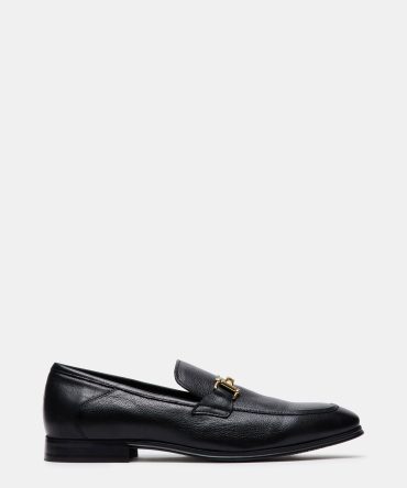 ARCHEE BLACK LEATHER - SM REBOOTED