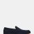NAVY SUEDE