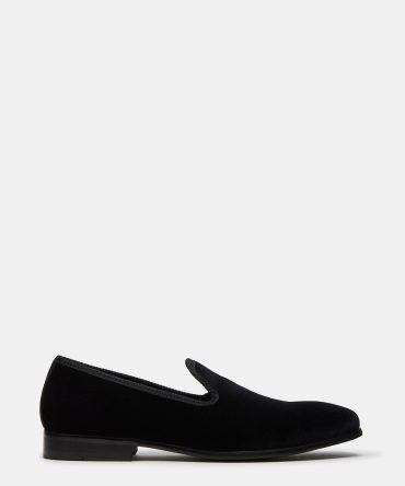 BANNOCH BLACK VELVET