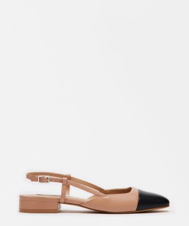 BELINDA TAN LEATHER - SM REBOOTED