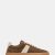 TAUPE SUEDE