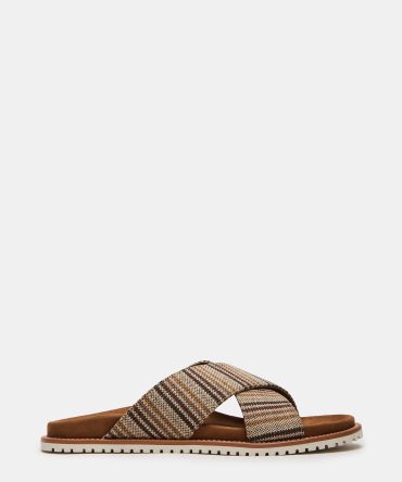 CALOY BEIGE MULTI