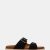 BLACK SUEDE