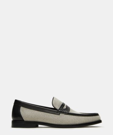 CULLEN BLACK/BEIGE