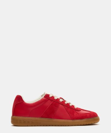 DIXON RED