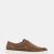 COGNAC SUEDE