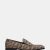 BROWN TWEED