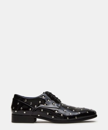 GEMARI BLACK PATENT