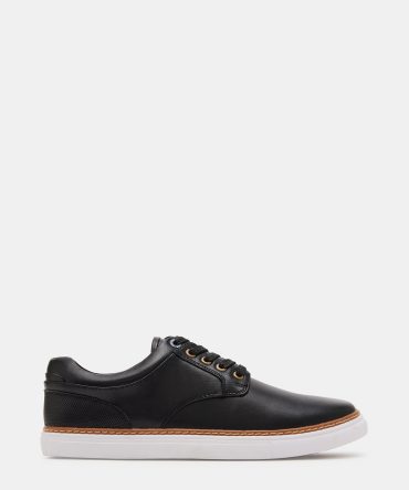 GUSS BLACK