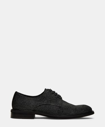 HADAR BLACK METALLIC