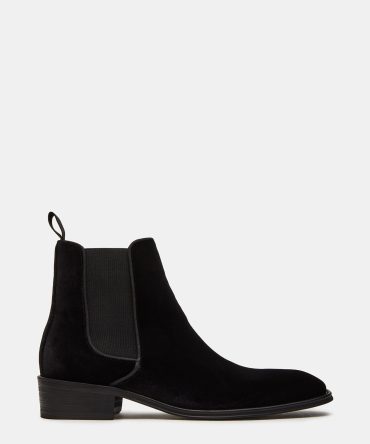 HAMLIN BLACK VELVET