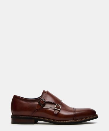 HARAN TAN LEATHER