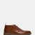 TAN LEATHER