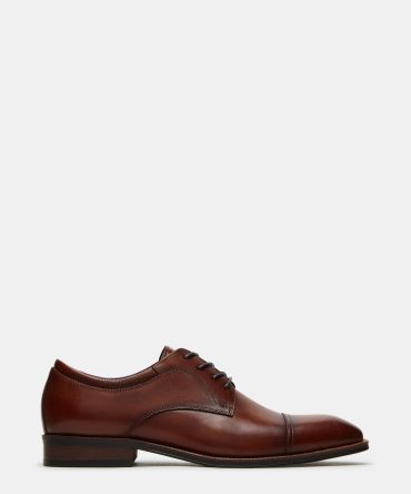 HASEN TAN LEATHER