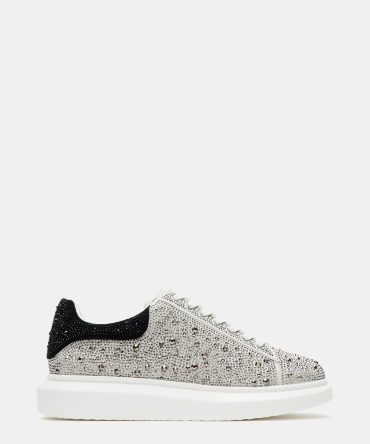 ICEBOX SILVER MULTI
