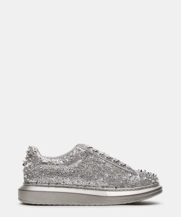ICEBOX PEWTER METALLIC