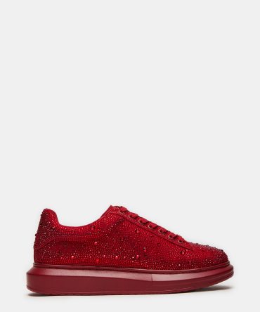 ICEBOX RED MULTI