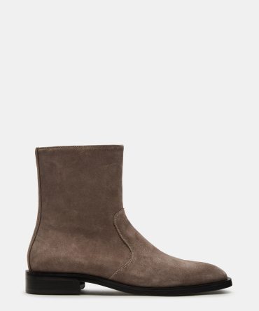 KANNA TAUPE SUEDE