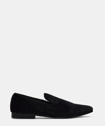 LAIGHT BLACK VELVET
