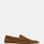 CHESTNUT SUEDE