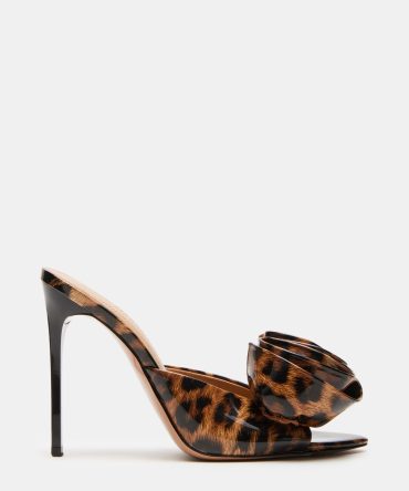 AFFINITY LEOPARD PATENT