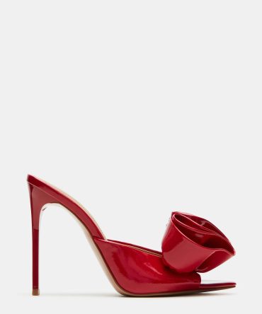 AFFINITY RED PATENT