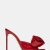 RED PATENT