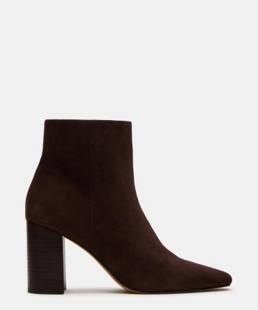 AIDAN BROWN SUEDE