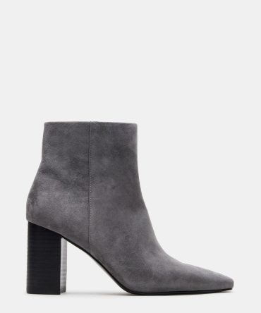 AIDAN GREY SUEDE