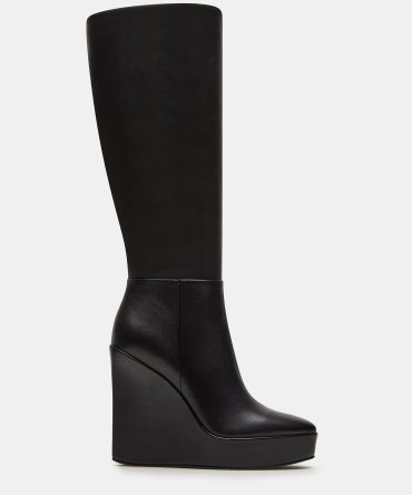 AKIRA BLACK LEATHER