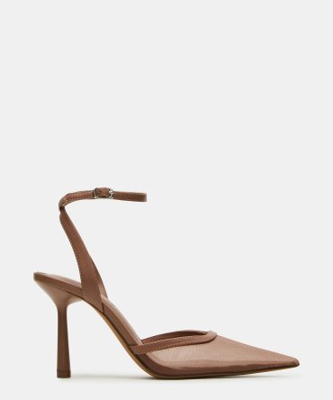 ALLIANCE MESH MOCHA