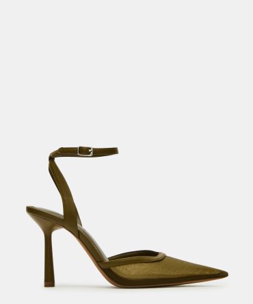 ALLIANCE MESH OLIVE