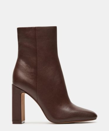 ALLISON BROWN LEATHER - SM REBOOTED