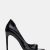 BLACK PATENT